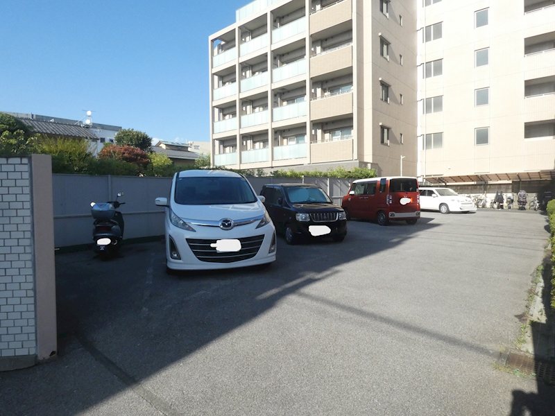 長瀬マンション その他5