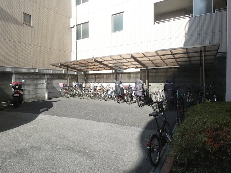長瀬マンション その他6