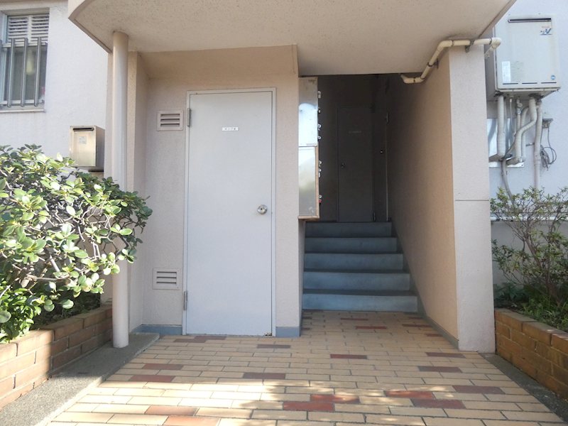 長瀬マンション その他7