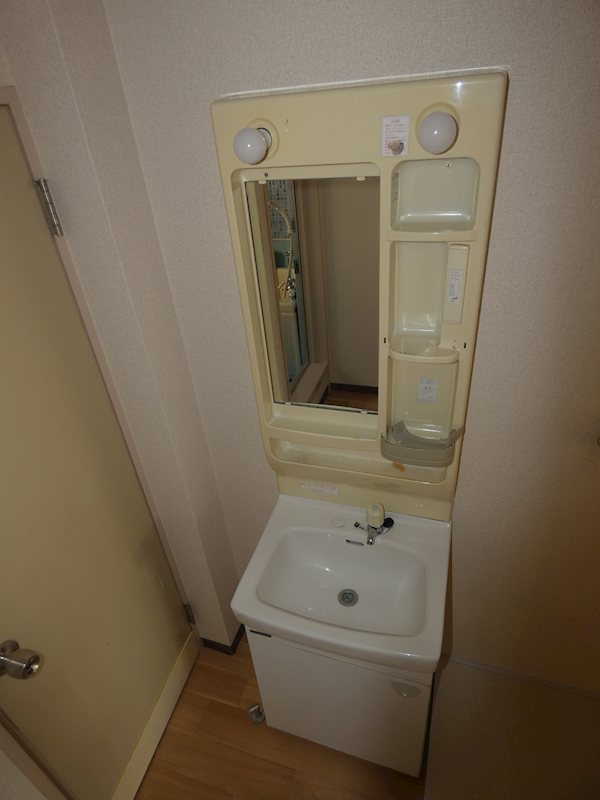 長瀬マンション その他8