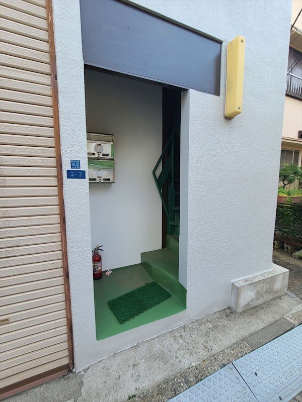 南コーポ その他5