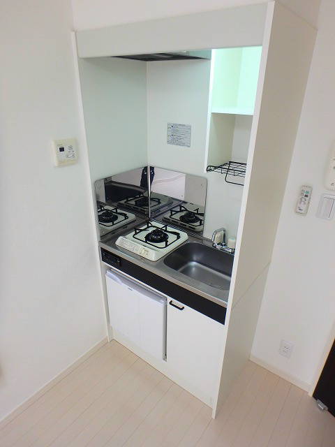 エルプレミア平井  キッチン