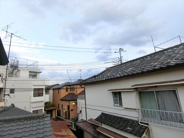 滝野川1丁目貸家　ポプラ倶楽部26 その他5