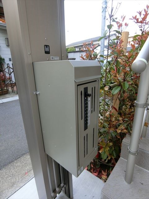 滝野川1丁目貸家　ポプラ倶楽部26 その他15