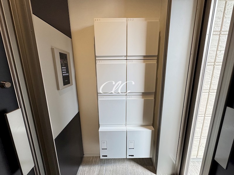 Gran Maison S その他6