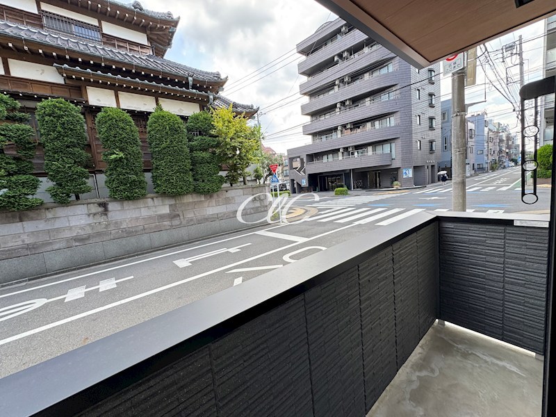 Gran Maison S その他8