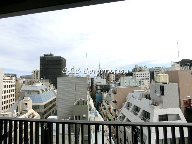 パークアクシス小伝馬町   その他7