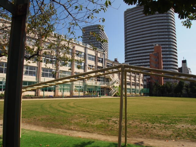 Ｇ　ＢＡＳＥ　町屋　ＥＡＳＴ 周辺画像5