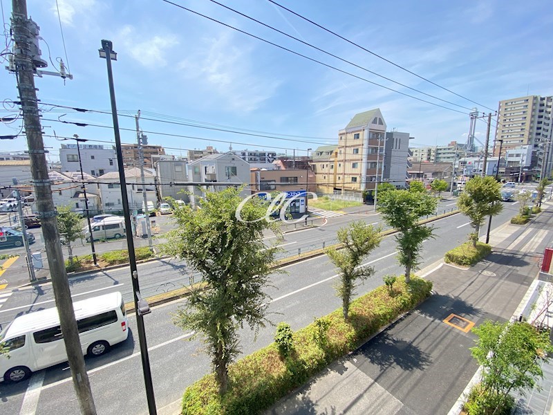 グランカーサ船堀Ⅱ その他3