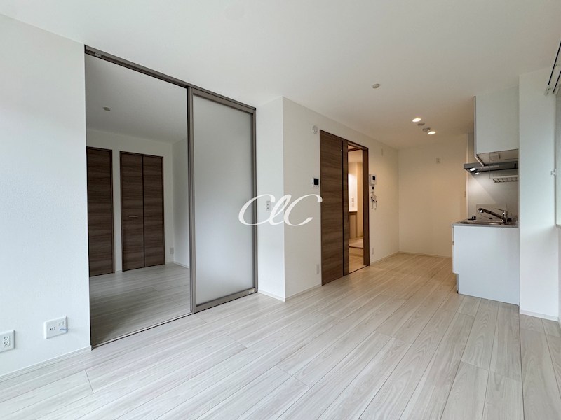 Gran Maison S リビング
