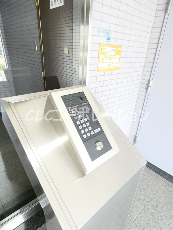 エステート西新井 その他8