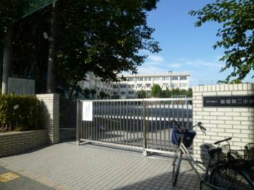 グランカーサ船堀Ⅰ 周辺画像2