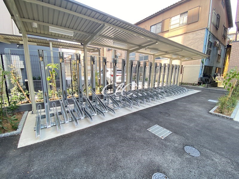 グランカーサ船堀Ⅱ その他9