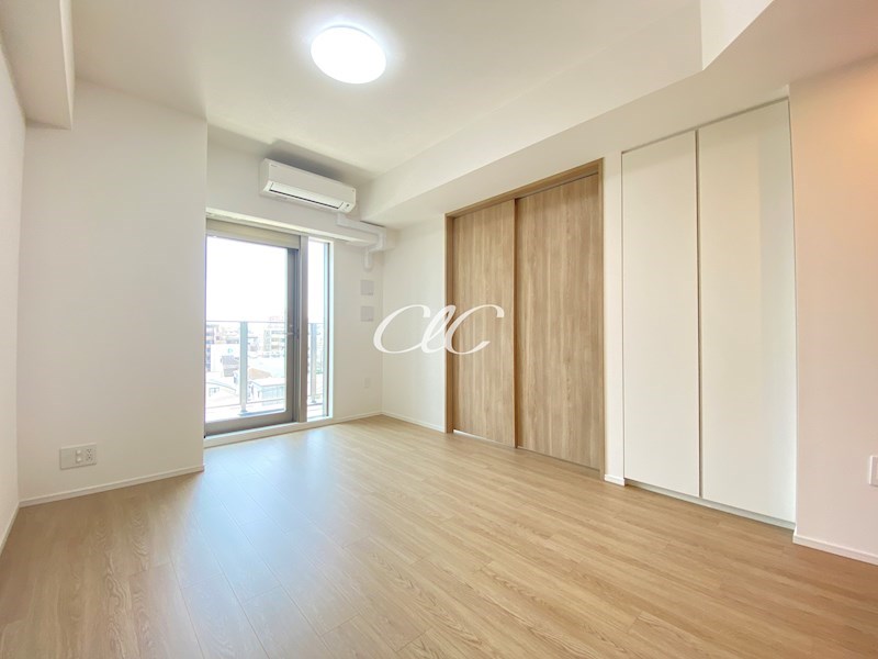 グランカーサ船堀Ⅱ リビング