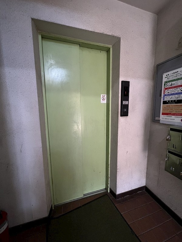 田中マンション その他2