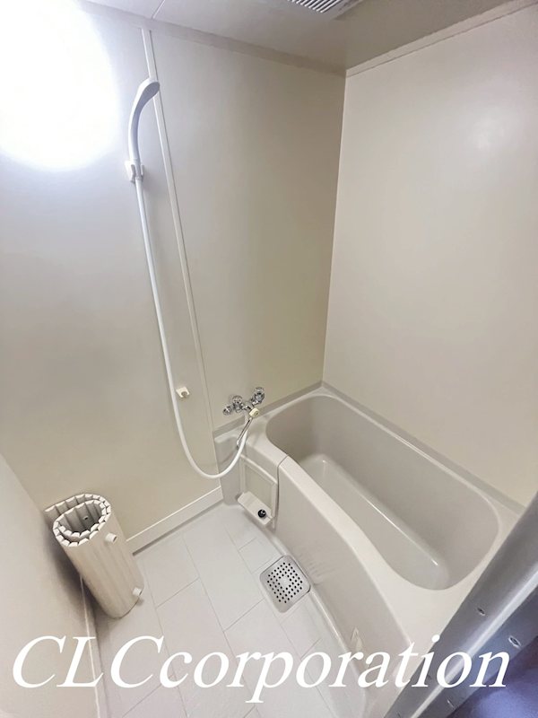 パークサイド２ 風呂画像