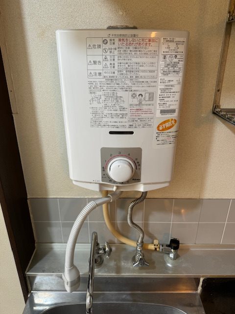 サクラハイツ その他7