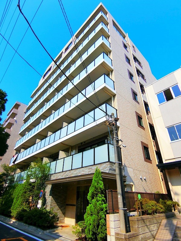 コルザＫⅡ  304号室 外観