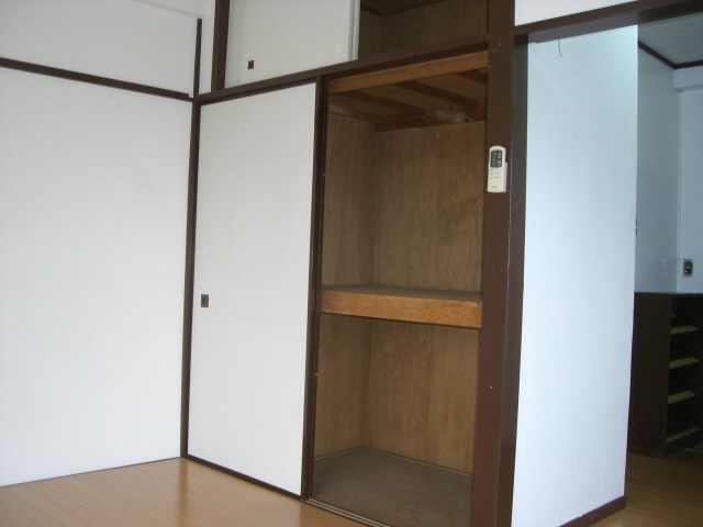 長岡マンション その他4