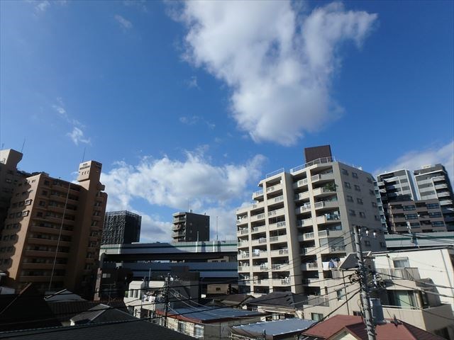 長岡マンション その他7