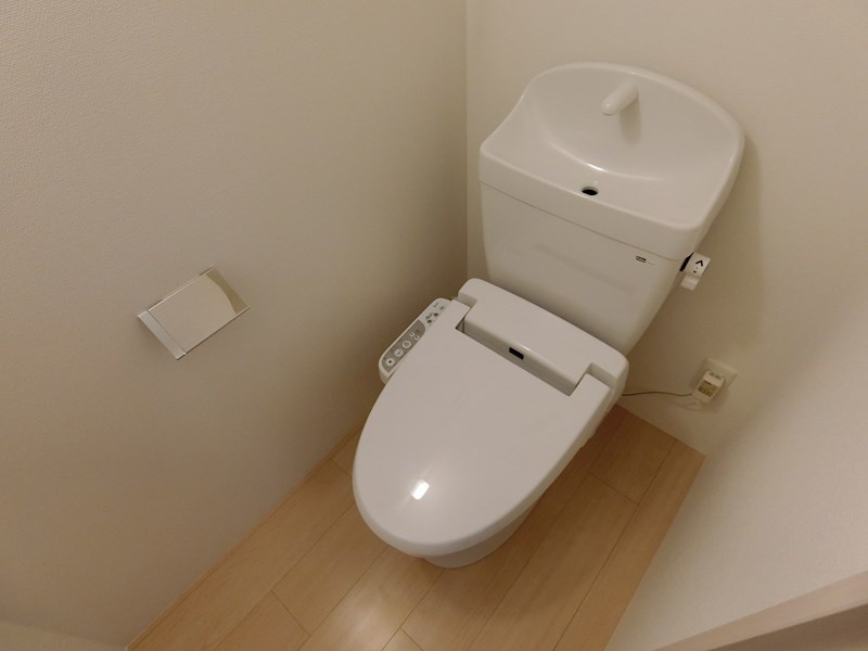 レジス飛鳥山公園 その他3