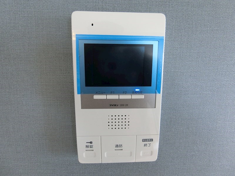 レジス飛鳥山公園 その他4