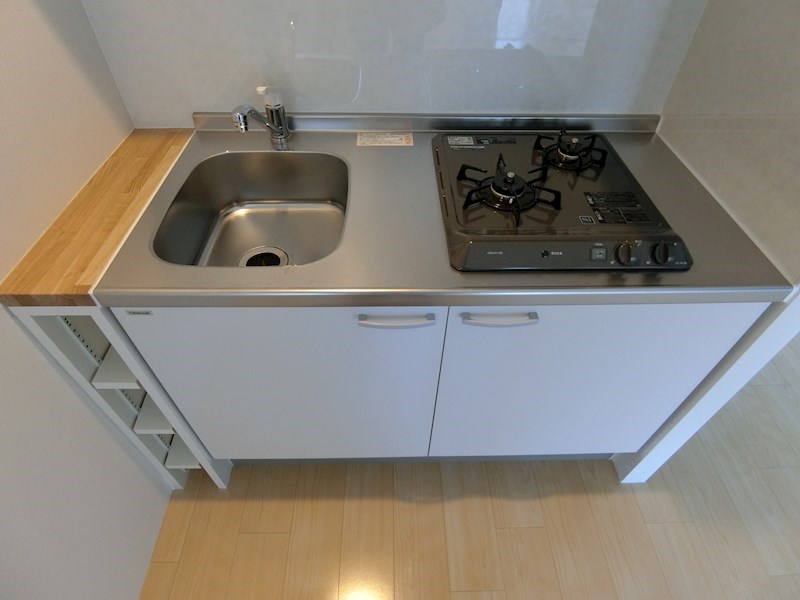 レジス飛鳥山公園 キッチン