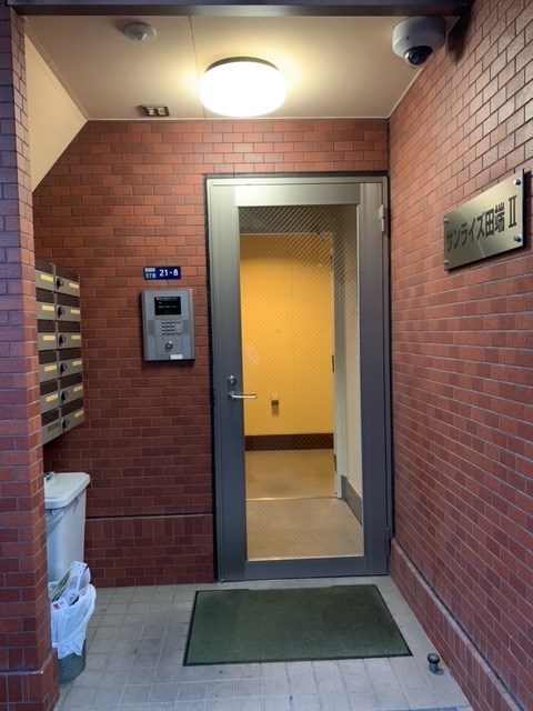 サンライズ田端Ⅱ その他1