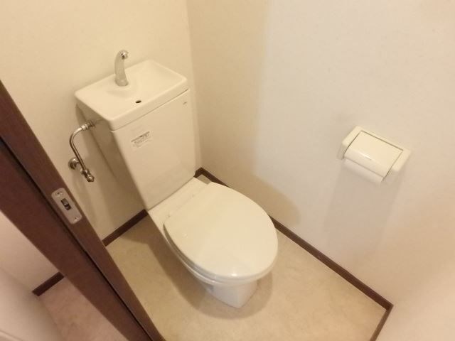 サンライズ田端Ⅱ その他2