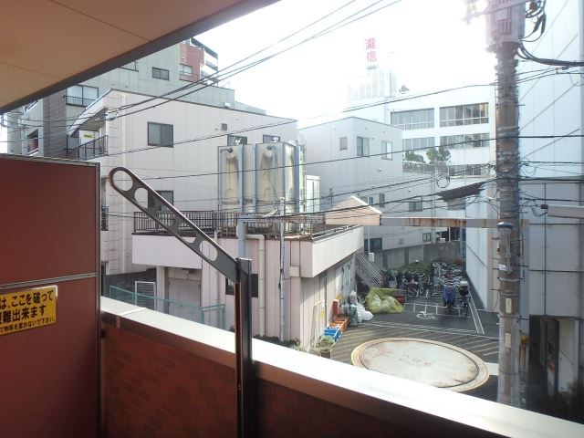 サンライズ田端Ⅱ その他8