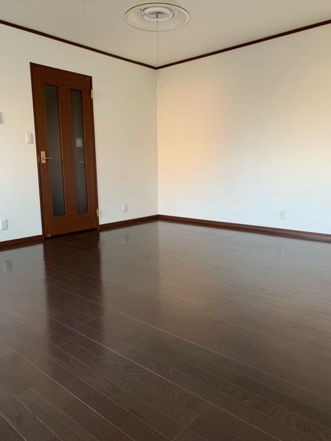 サンライズ田端Ⅱ ベッドルーム