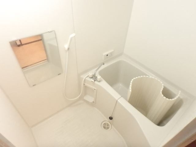 サンライズ田端Ⅱ 風呂画像