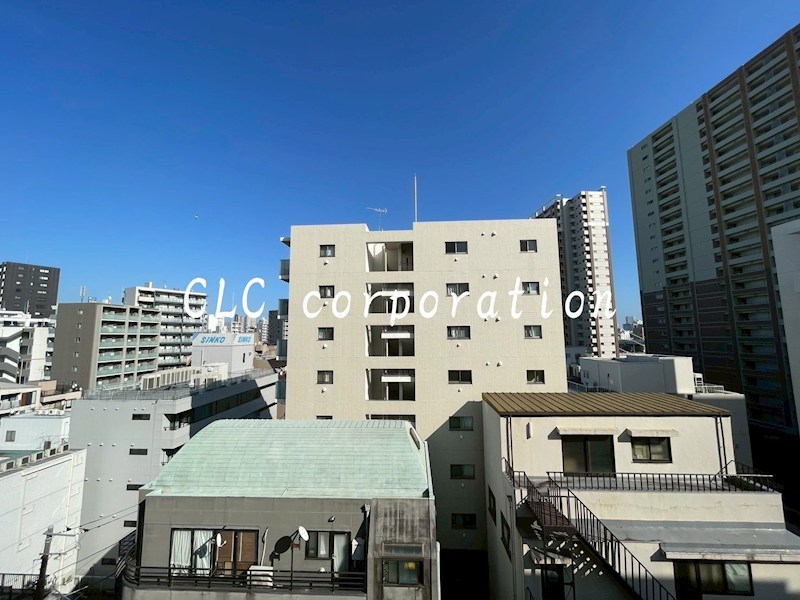 CITY　SPIRE森下   その他14