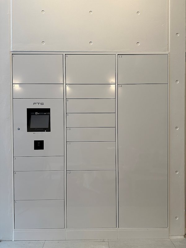 ZOOM神田 その他4