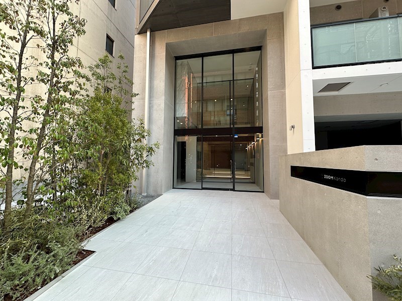 ZOOM神田 その他7