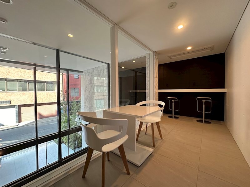 ZOOM神田 その他12