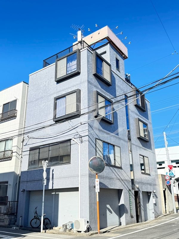 リマール綾瀬 外観