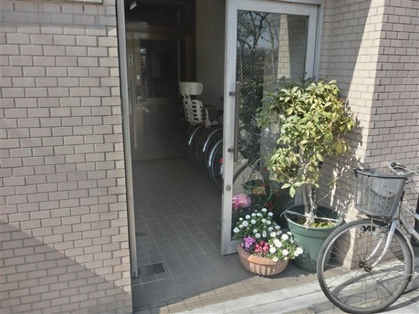 服部マンション その他1