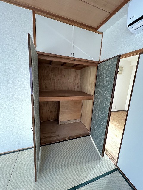 服部マンション その他4