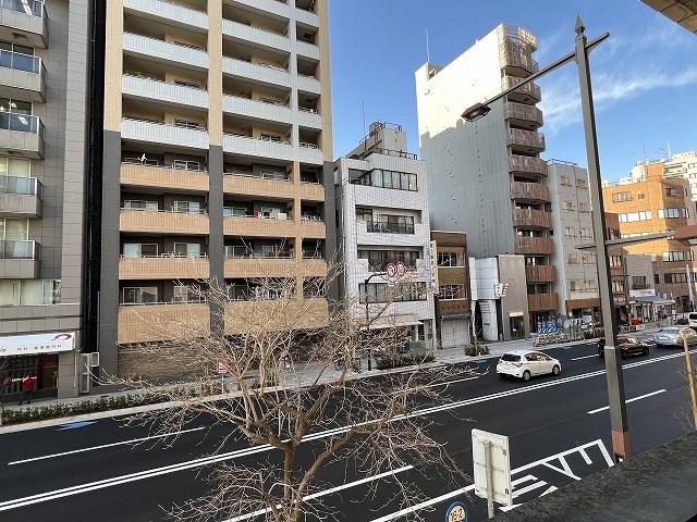 服部マンション その他6