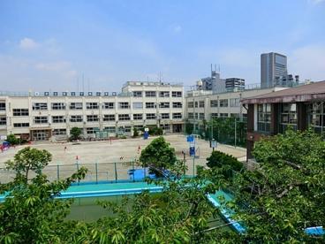 ワコーレ千住Ａ棟 周辺画像9