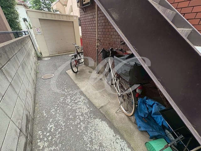 冨澤第三ハウス その他1