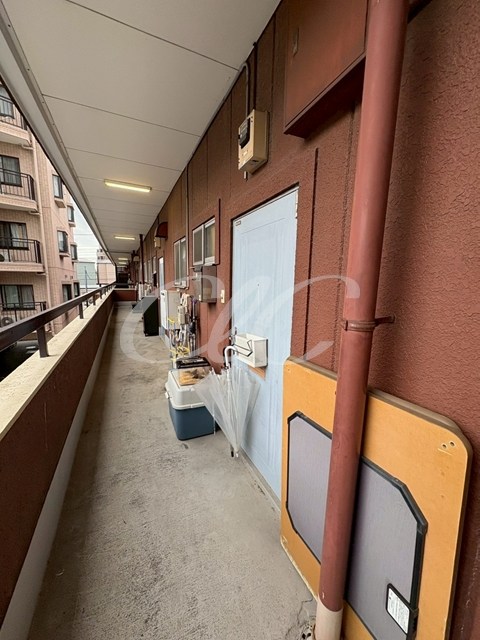 冨澤第三ハウス その他4