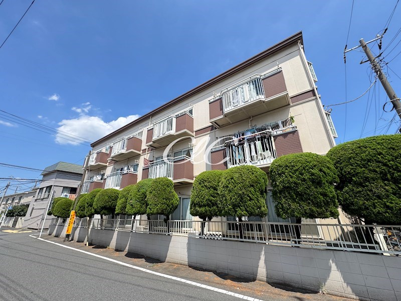 カーサフローラ 103号室 外観