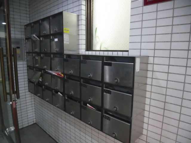 イクス新小岩 その他6
