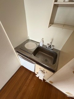 イクス新小岩 キッチン