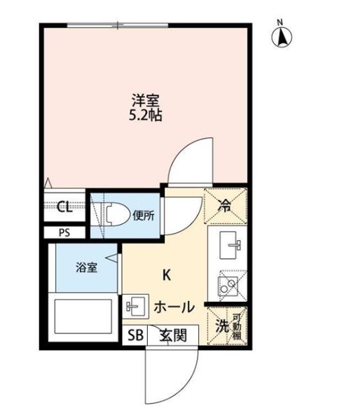 グランクオール南砂町センターレジデンス  間取り