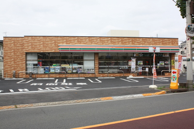 南小岩4丁目戸建て 周辺画像5