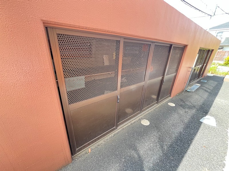 クレオ舞浜Ｂ その他13