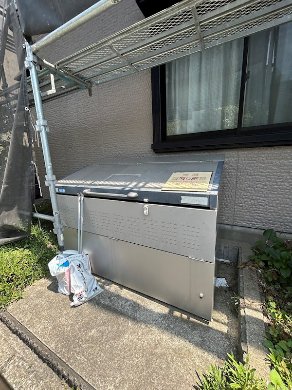 メゾンハイカムール その他1